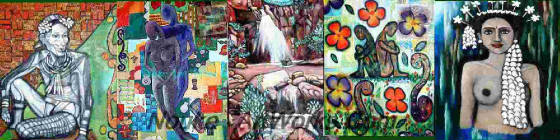 Nouke ArtWorks