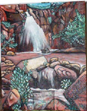 Green Canyon