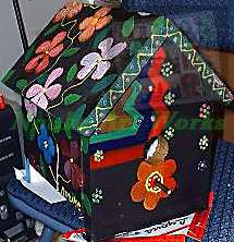 Bird House