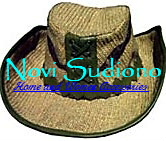 Novi Sudiono Home and Ladies Accessories